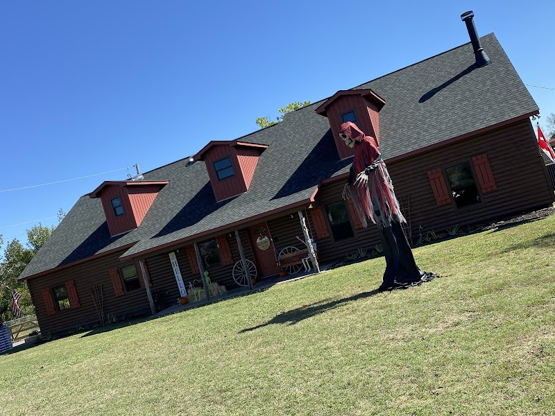 Big Rock KangaROOF photo 5