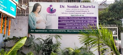 Gynaika Clinic