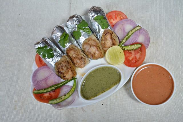 Al-Nawaz Restaurant photo 2