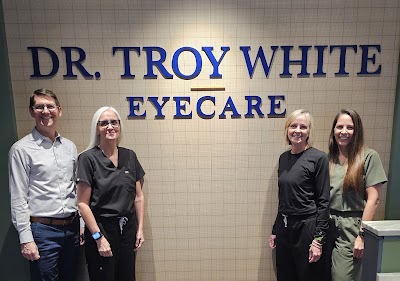 Dr. Troy White Eyecare