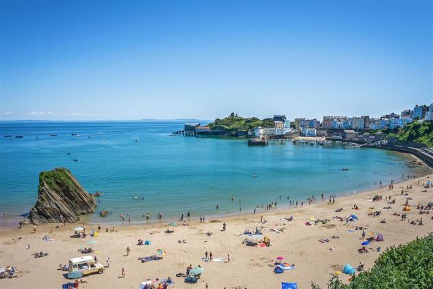 Best Dog-Friendly Hotels in Wales, United Kingdom