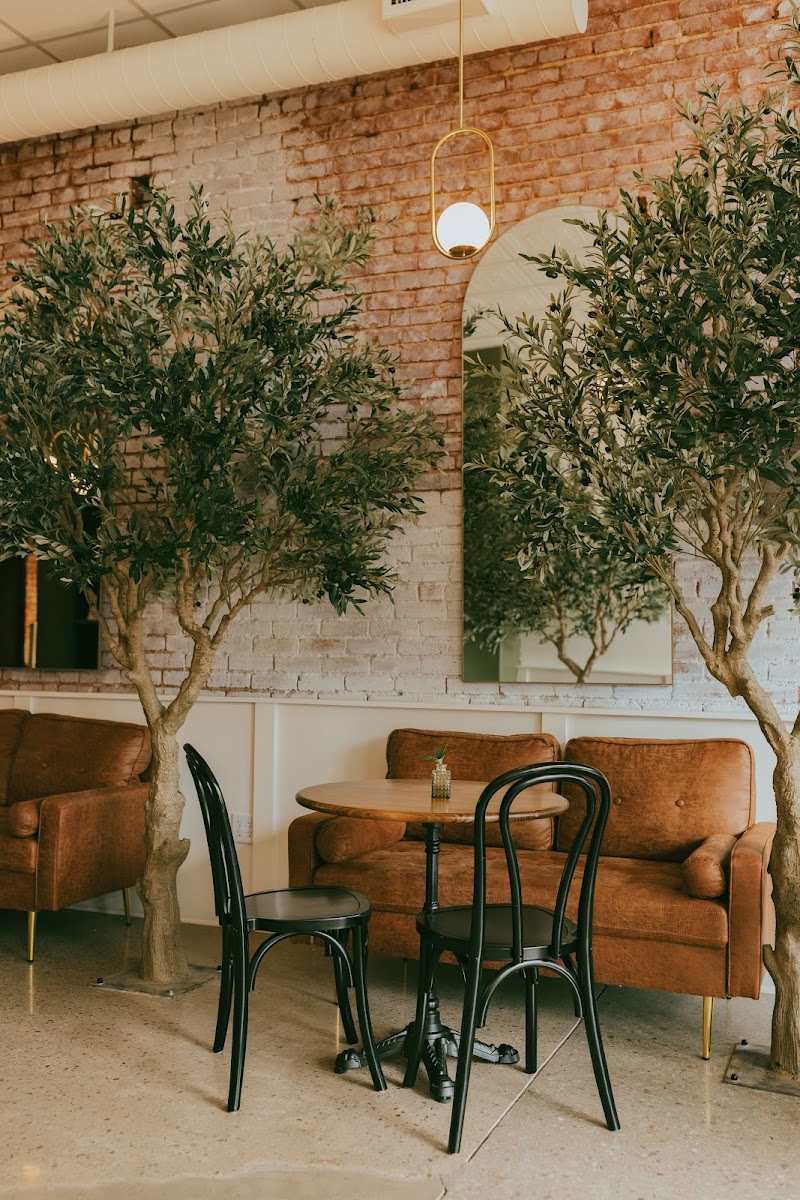 Greater Grounds Coffee & Co photo 1