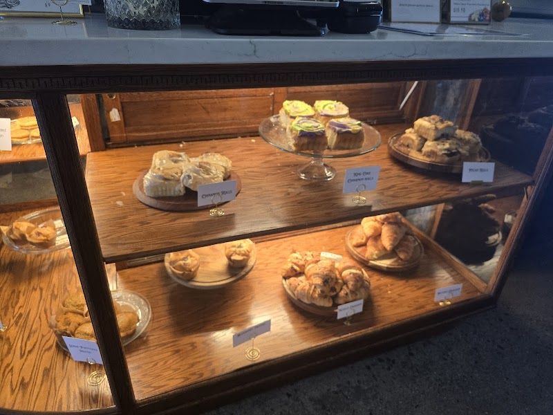 Greater Grounds Coffee & Co photo 2