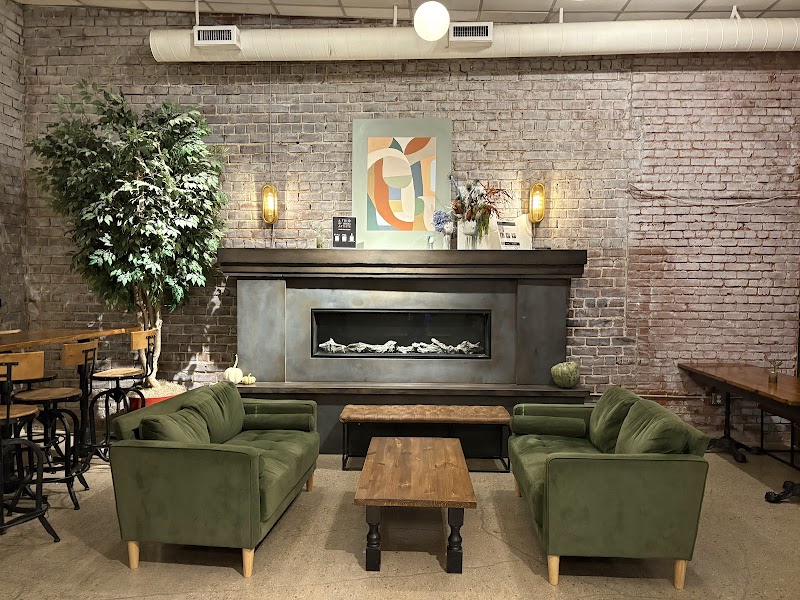 Greater Grounds Coffee & Co photo 4