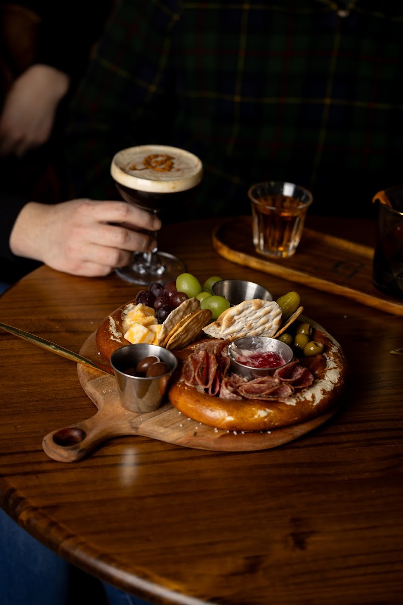 Greater Grounds Coffee & Co photo 4
