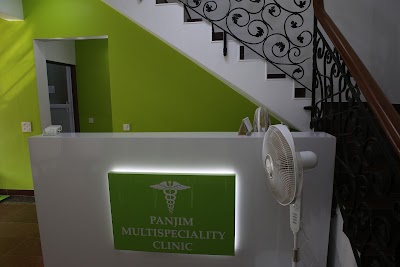 Panjim Multispeciality Clinic - Image 3
