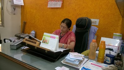 Dr Gauri Datta