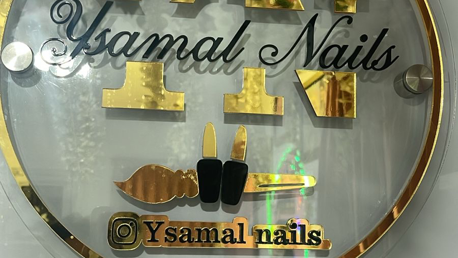 Ysamal Nails - Imagen 1