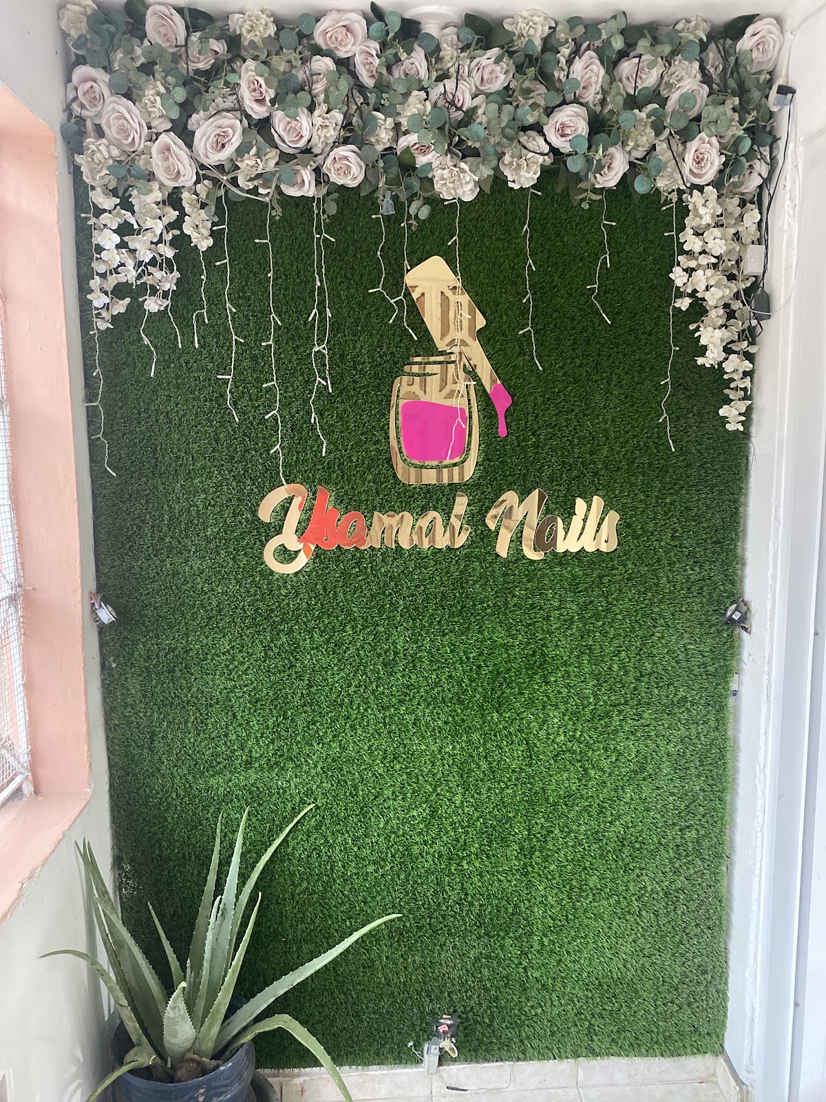 Ysamal Nails - Imagen 2