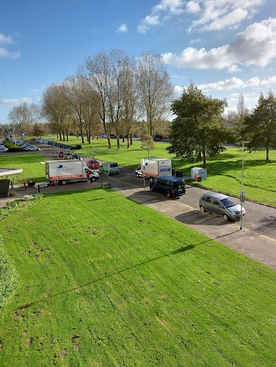 Foto van Verhuisbedrijf De Toekomst