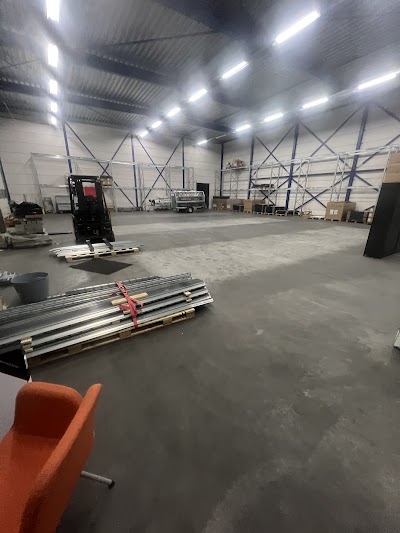 Foto van Verhuisbedrijf De Toekomst