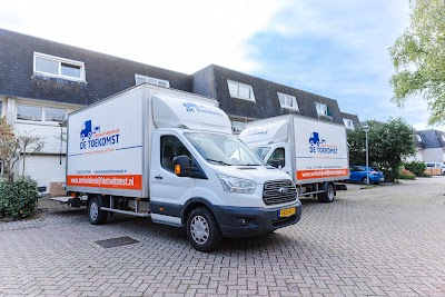 Foto van Verhuisbedrijf De Toekomst