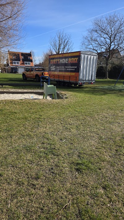 Foto van Verhuisbedrijf De Toekomst