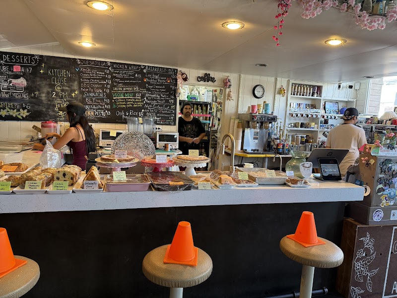 Maui Coffee Attic photo 4