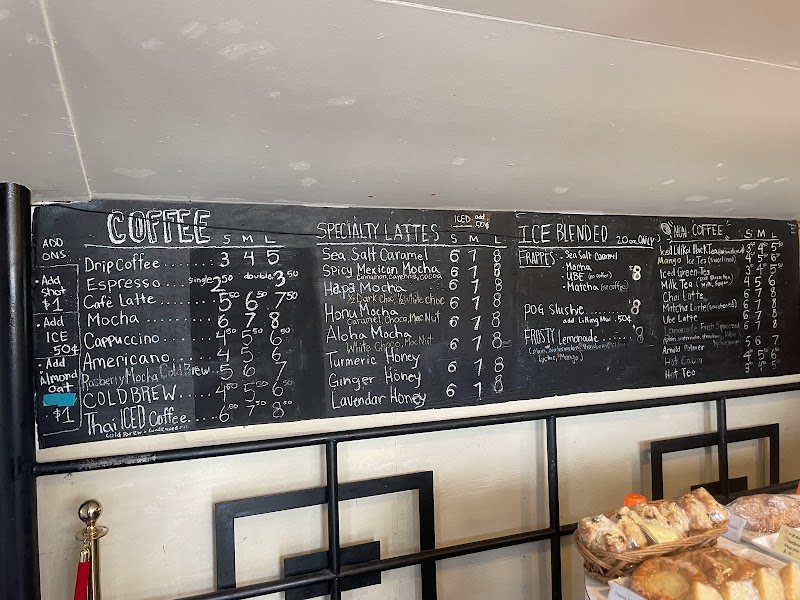 Maui Coffee Attic photo 4