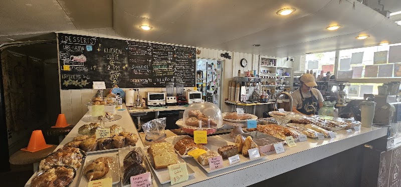 Maui Coffee Attic photo 2