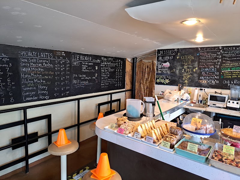 Maui Coffee Attic photo 4
