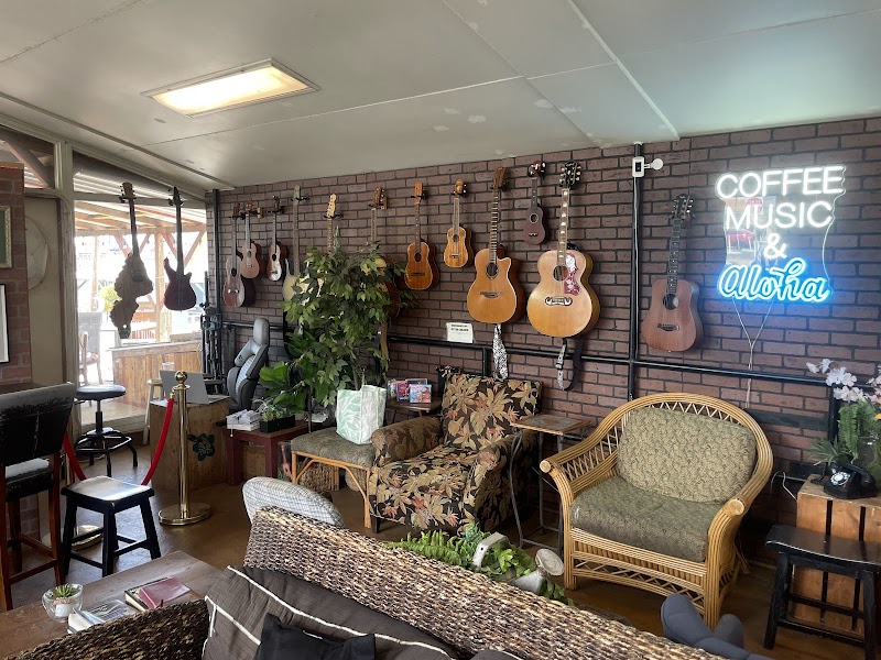 Maui Coffee Attic photo 2