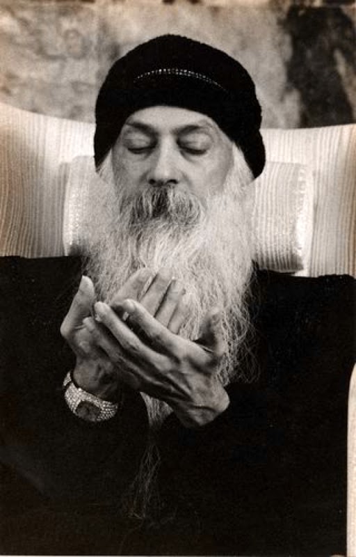 OSHO Meditation Centre Toronto