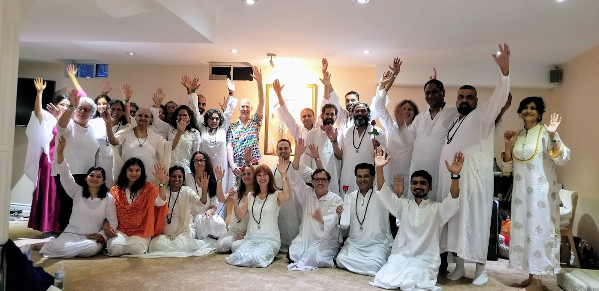 OSHO Meditation Centre Toronto