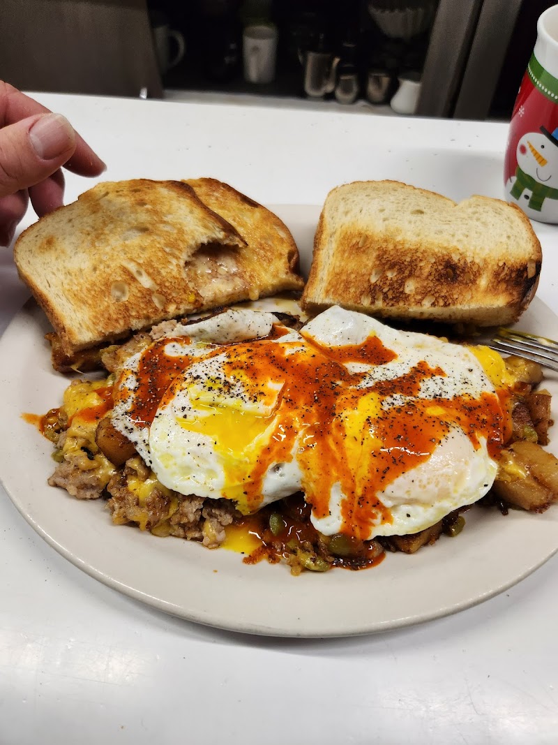 Kennedy St Cafe photo 4