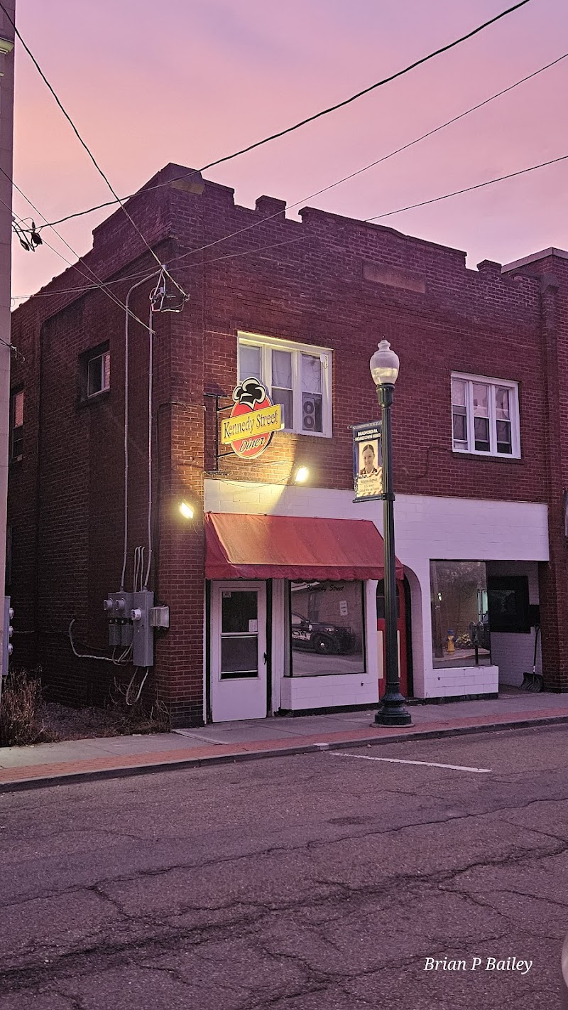 Kennedy St Cafe photo 3