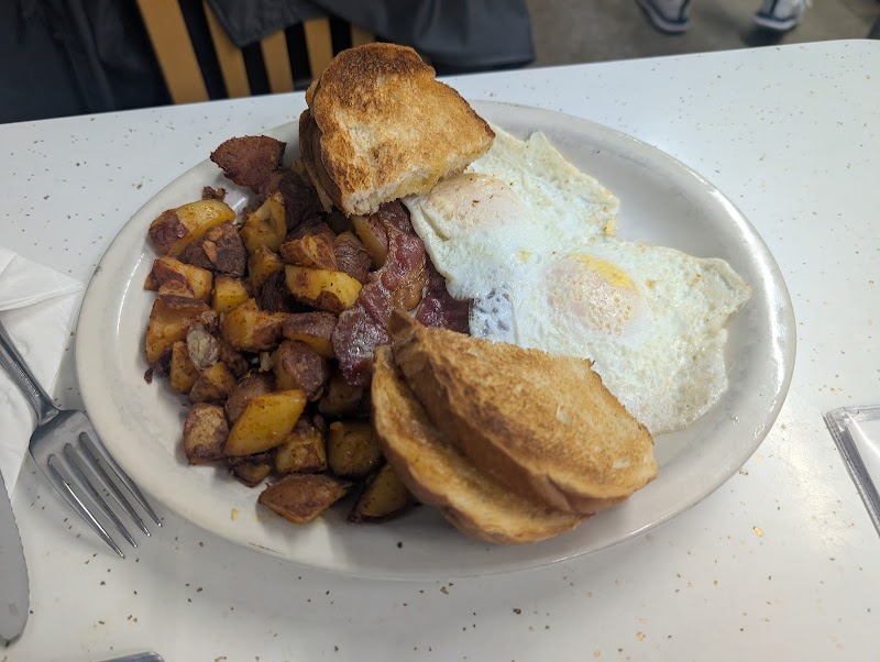 Kennedy St Cafe photo 2