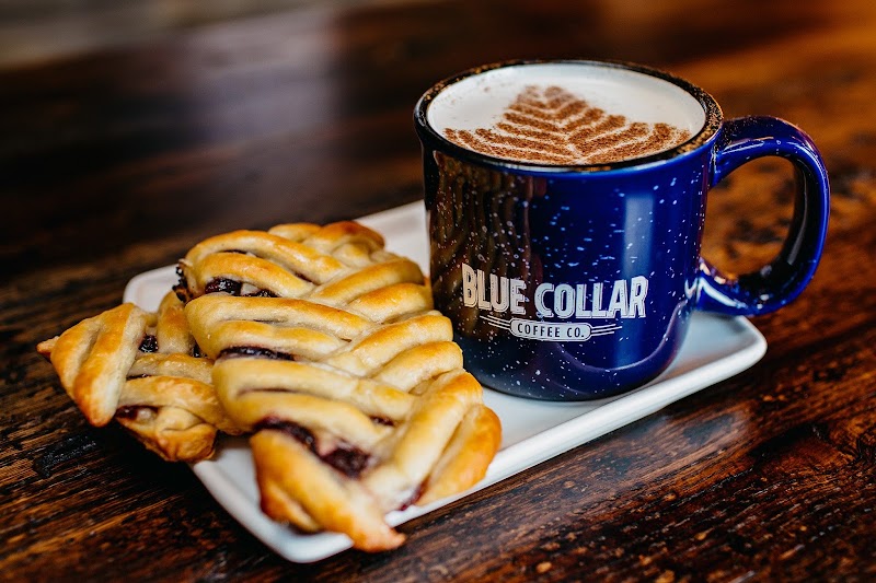 Blue Collar Coffee Co. photo 3