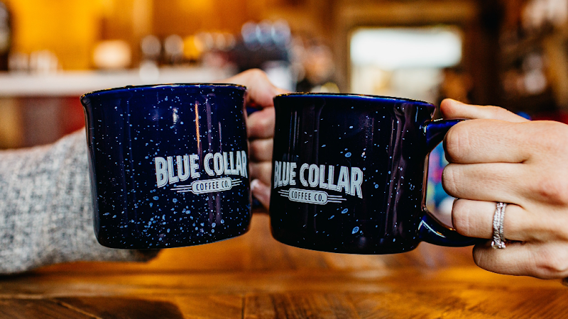 Blue Collar Coffee Co. photo 4