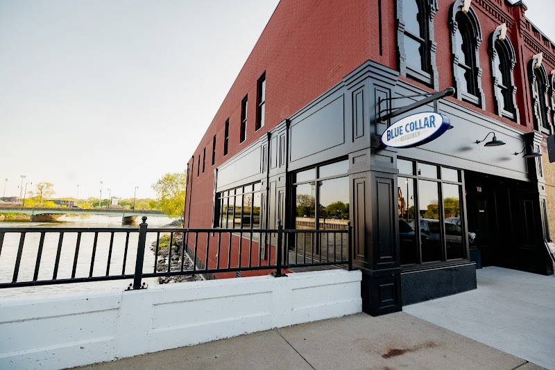 Blue Collar Coffee Co. photo 1