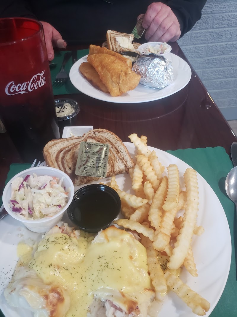 Kellner Cafe photo 4