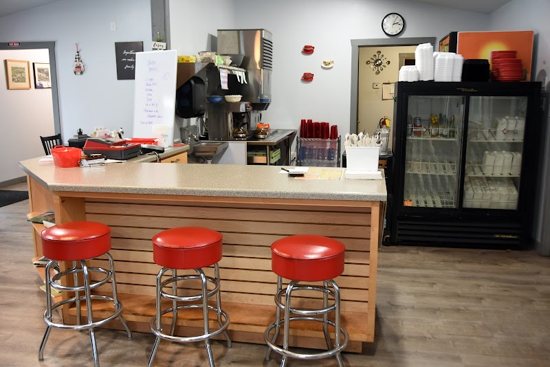 Kellner Cafe photo 1