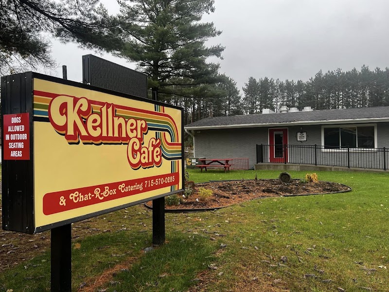 Kellner Cafe photo 3