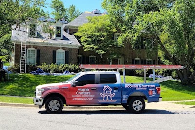 Home Crafters Roofing & Contracting