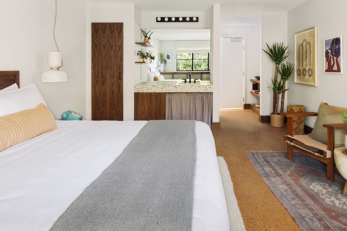 Silver Lake Pool and Inn, dog-friendly hotel, photo 4