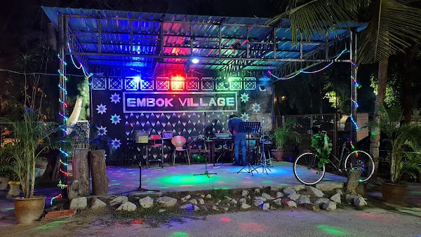 Embok Village Steamboat & Seafood - Photo 1