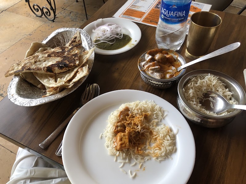 Nazeers Delicacies photo 5