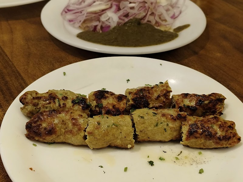 Nazeers Delicacies photo 3