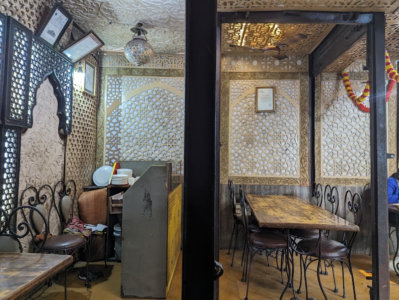 Nazeers Delicacies photo 4