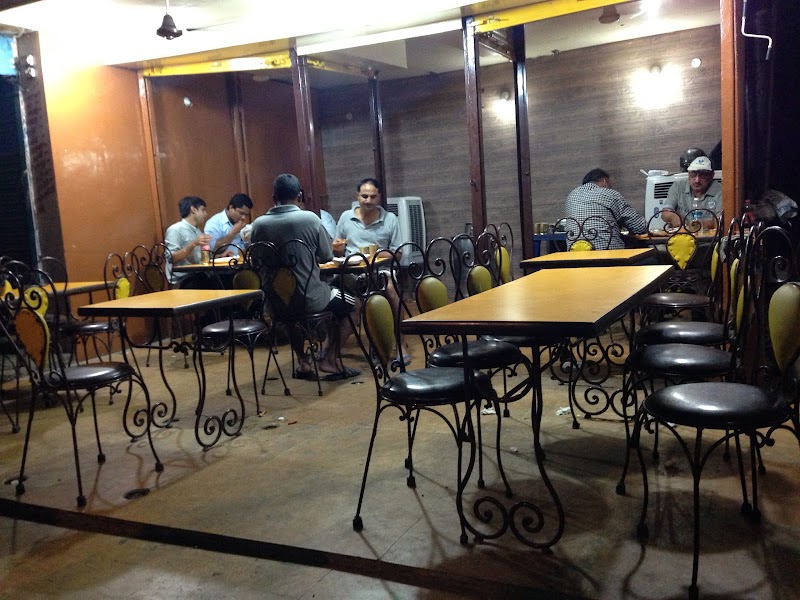 Nazeers Delicacies photo 1