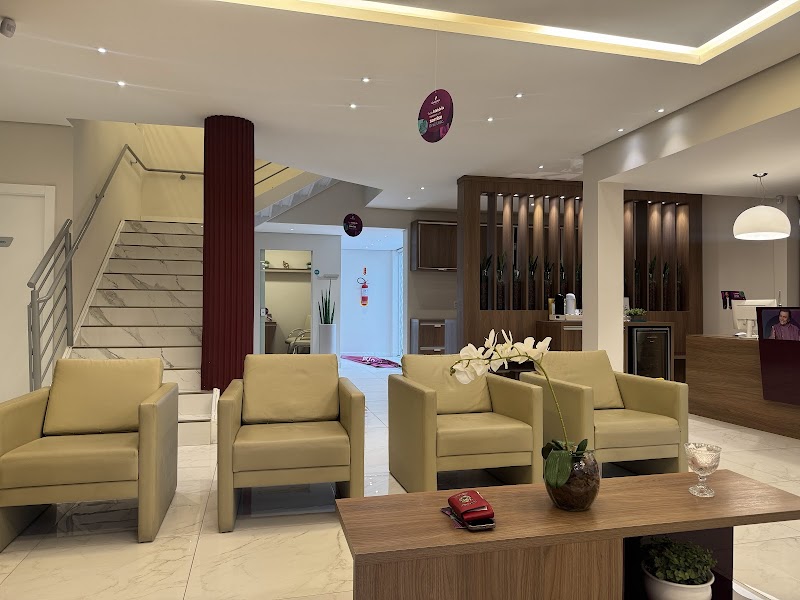 Oral Unic Implantes Florianópolis