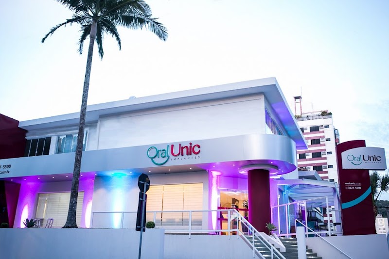 Oral Unic Implantes Florianópolis - foto 2