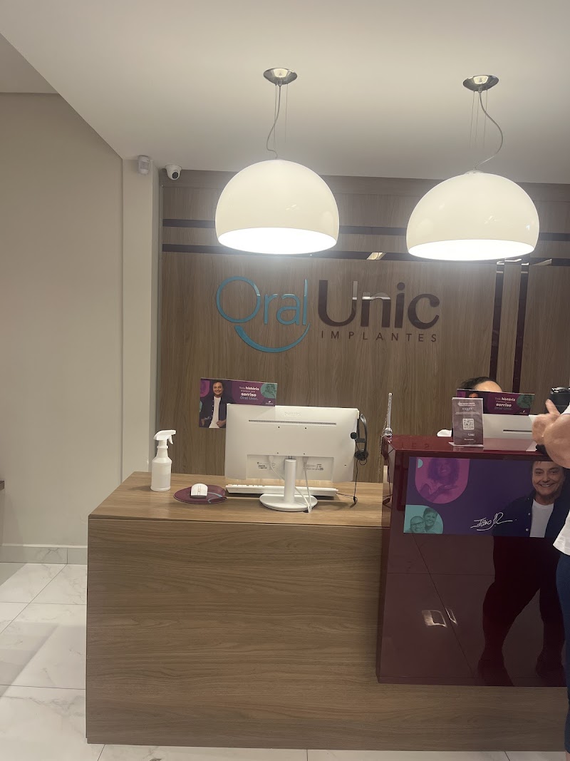 Oral Unic Implantes Florianópolis - foto 4