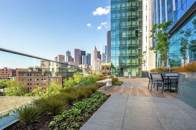 Embassy Suites by Hilton Seattle Downtown Pioneer Square