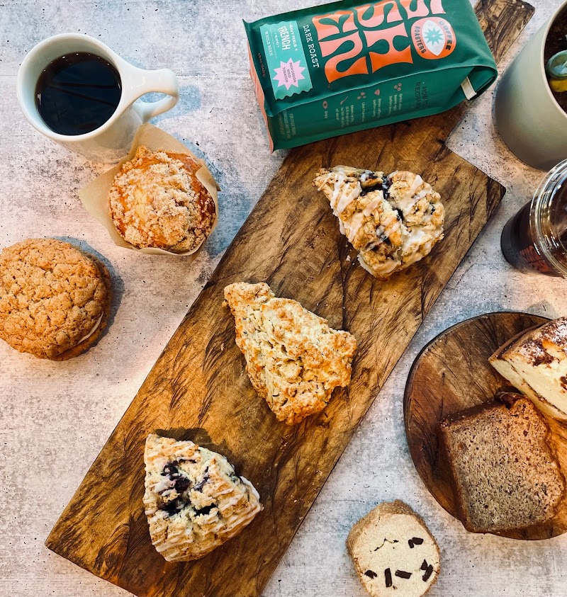 Goshen Coffee Roasters photo 2