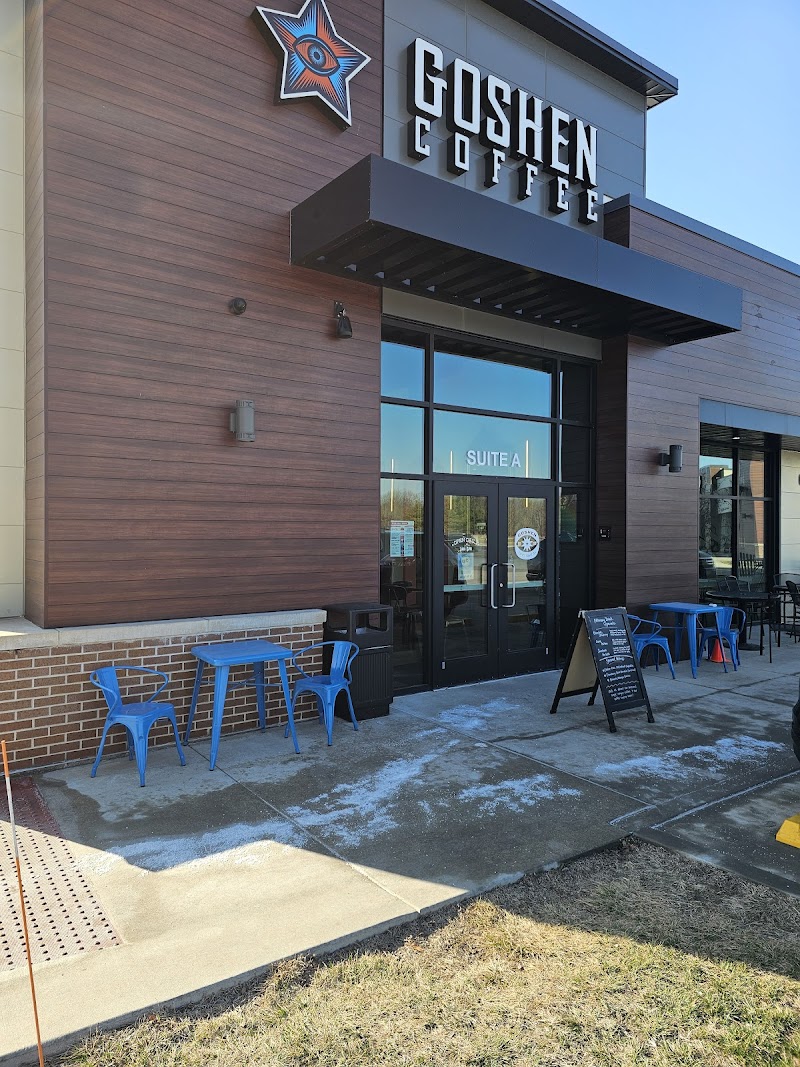 Goshen Coffee Roasters photo 4