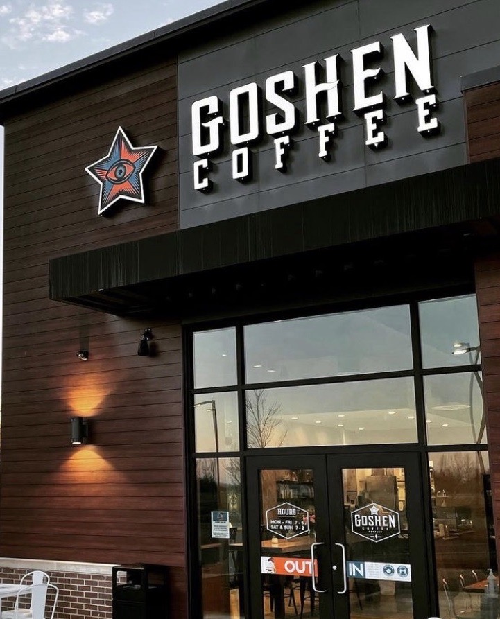 Goshen Coffee Roasters photo 1