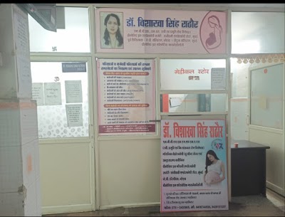 Dr Vishakha Singh Rathore - Image 2