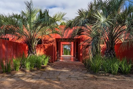 Luz Culinary Wine Lodge thumbnail