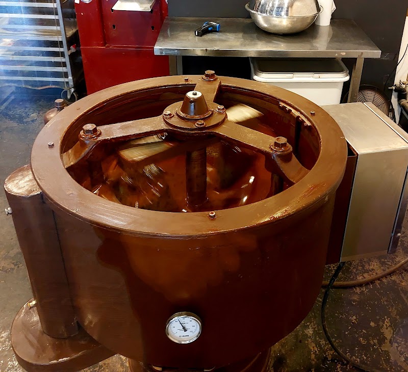 Beanpod | Chocolate • Gelato • Coffee photo 4